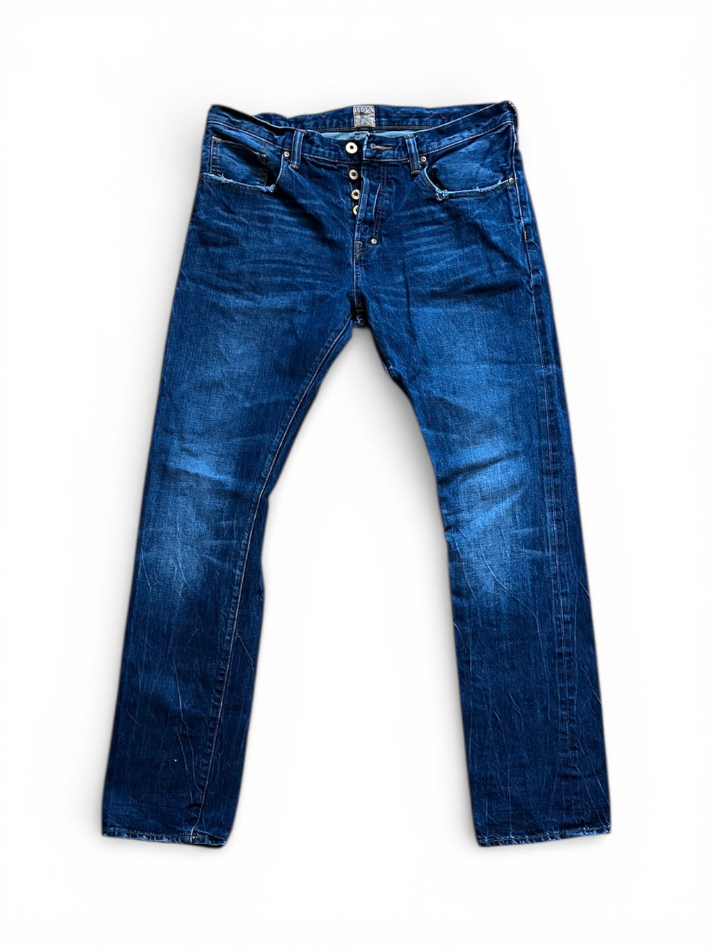 Vintage PRPS Jeans (M)