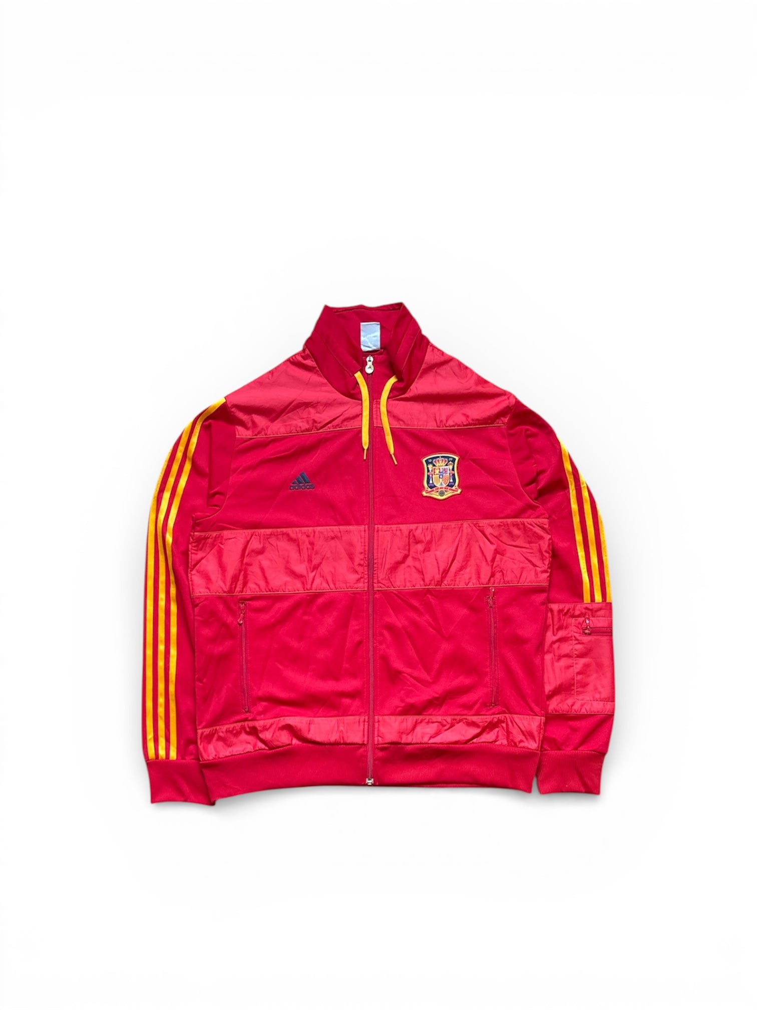 Adidas Spain Track Jacket (XL)