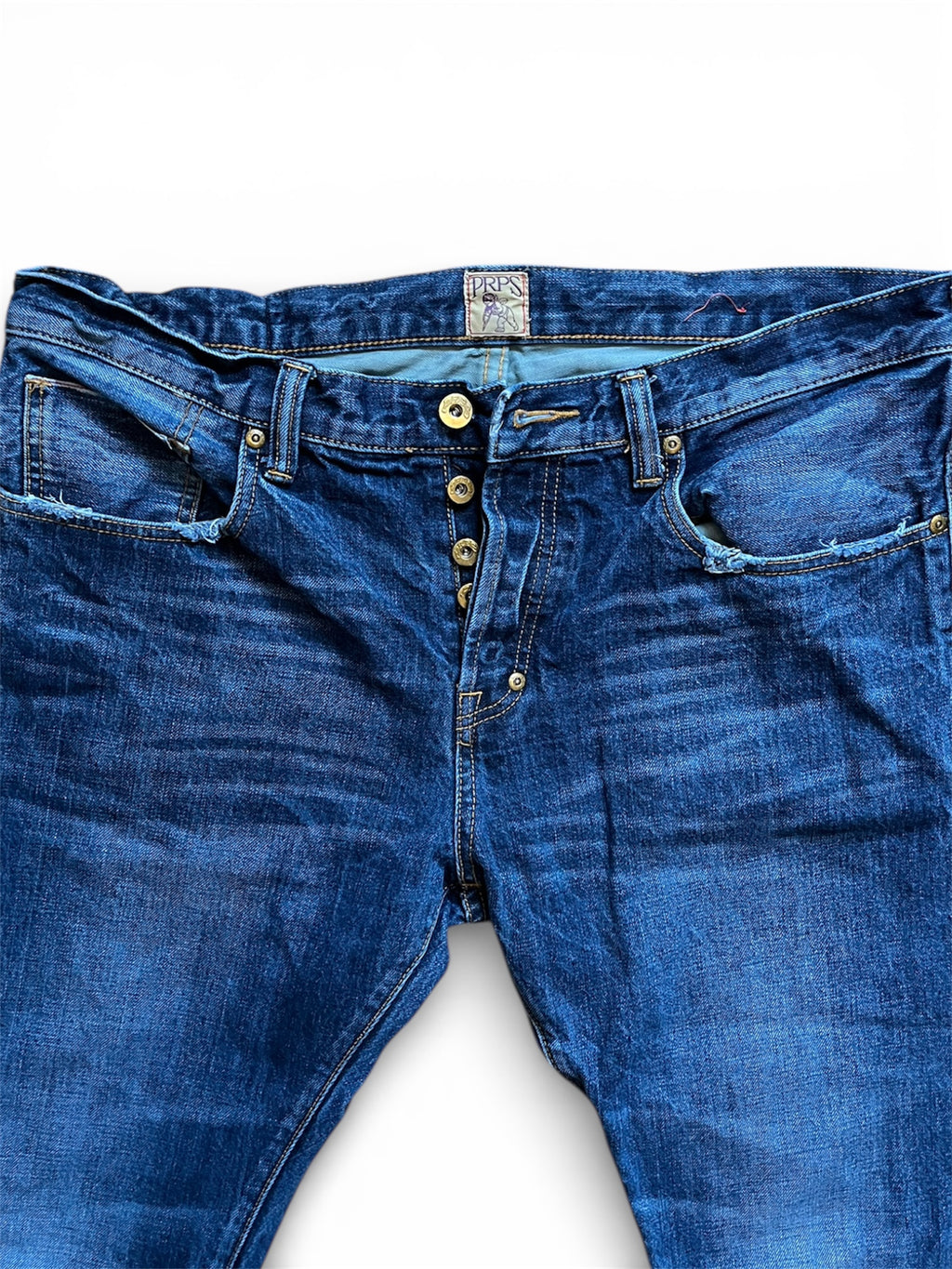 Vintage PRPS Jeans (M)