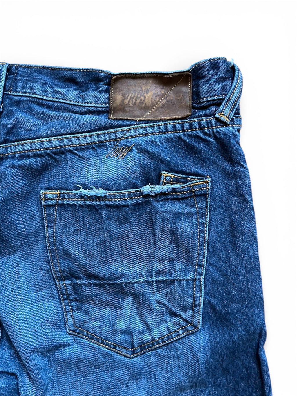 Vintage PRPS Jeans (M)