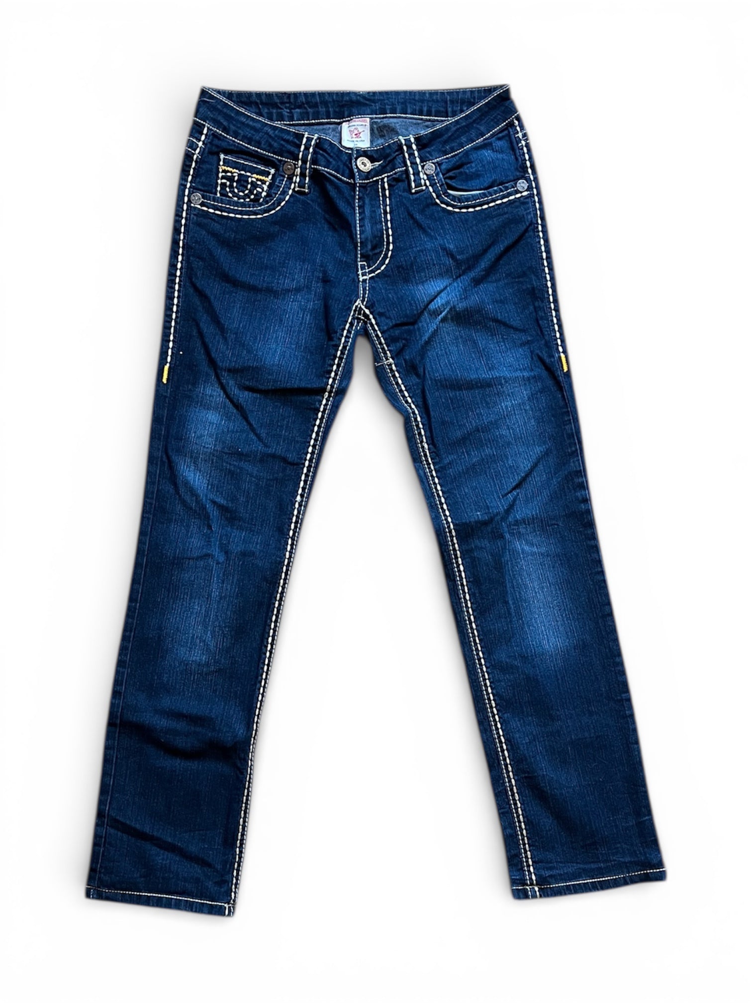 Vintage True Religion Jeans (S)