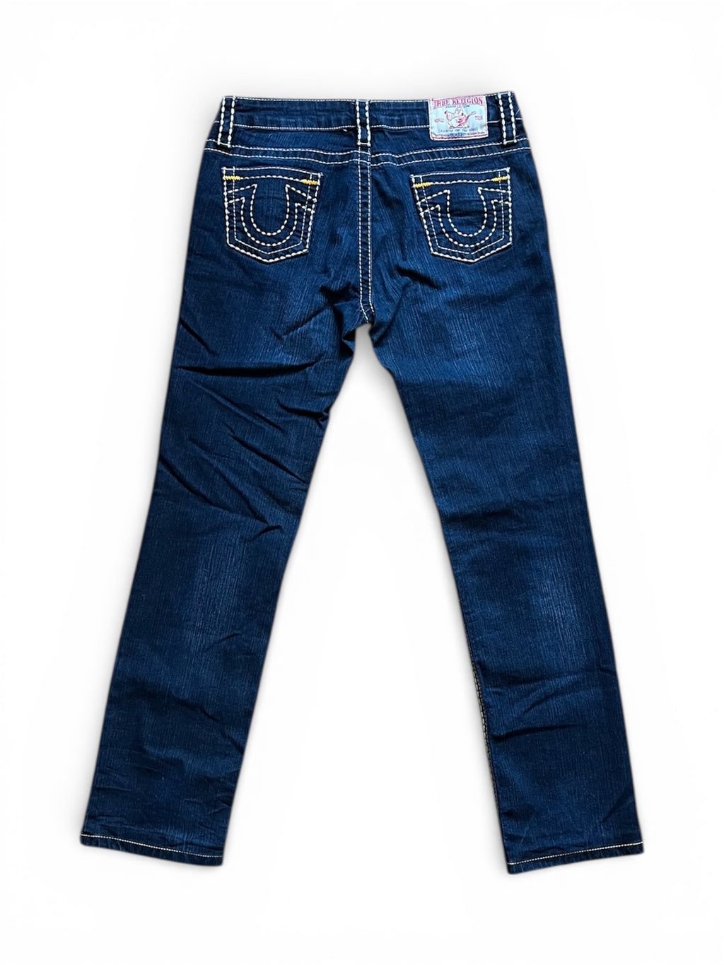 Vintage True Religion Jeans (S)