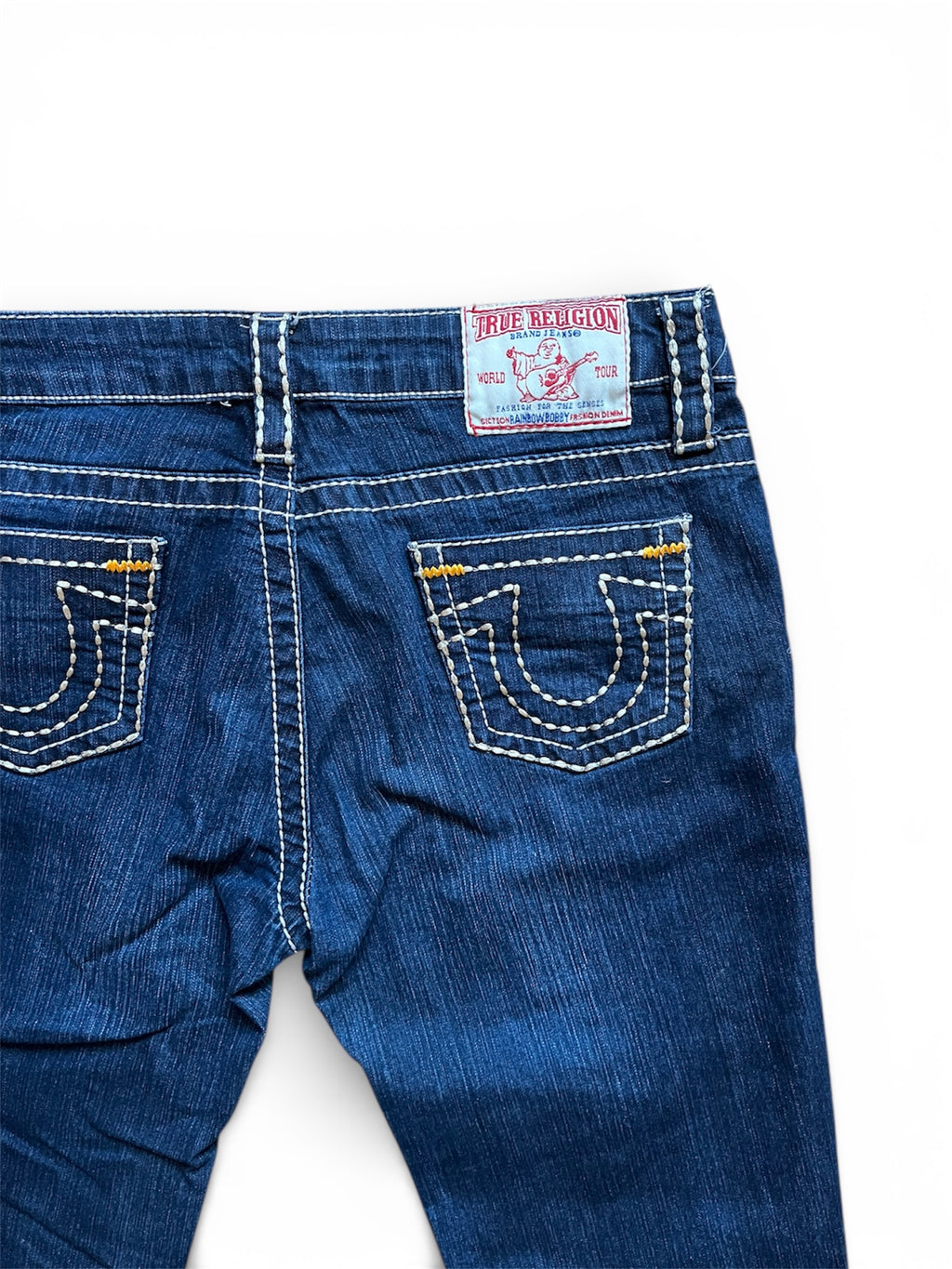 Vintage True Religion Jeans (S)