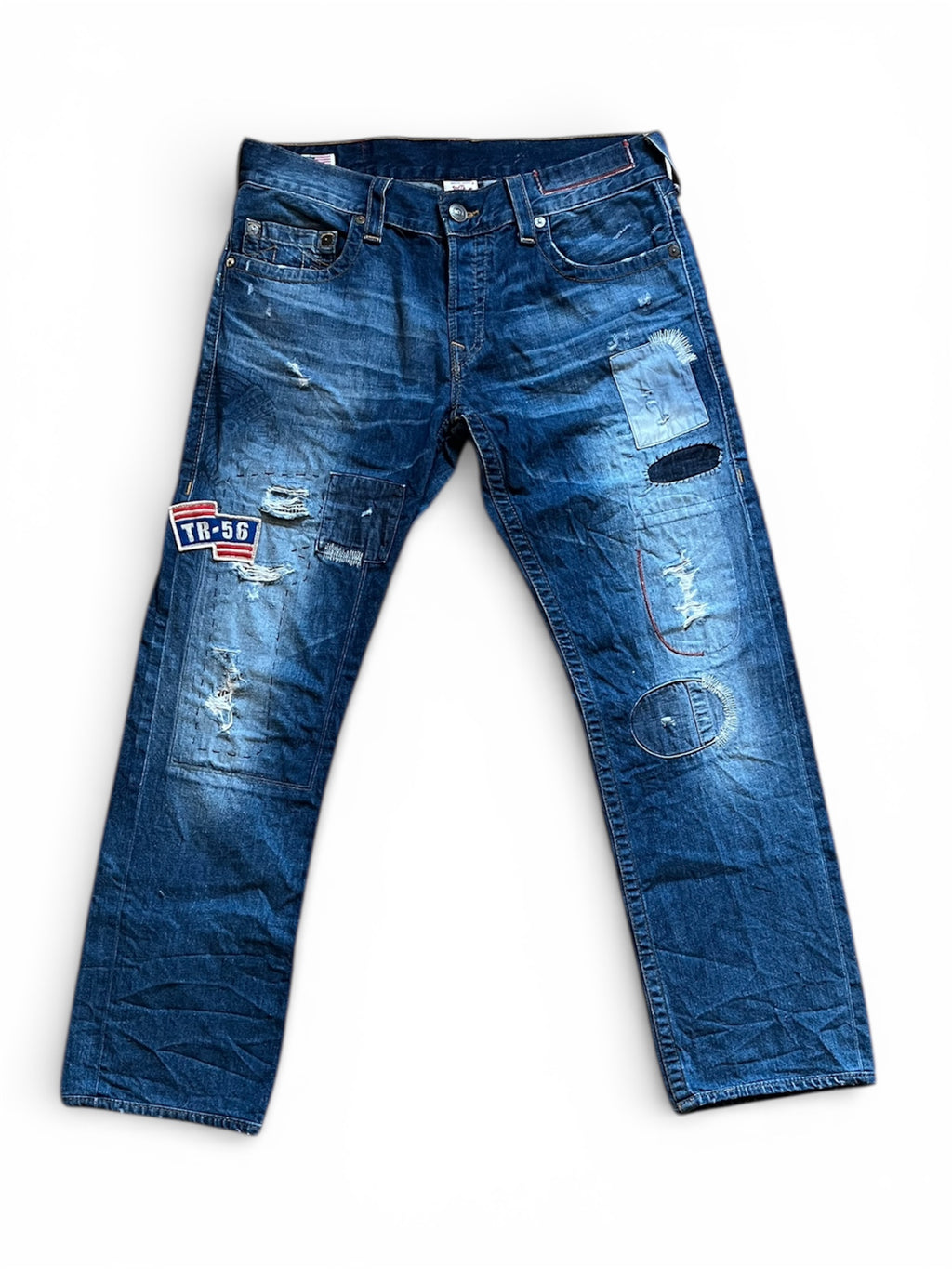 Vintage True Religion Jeans (M)