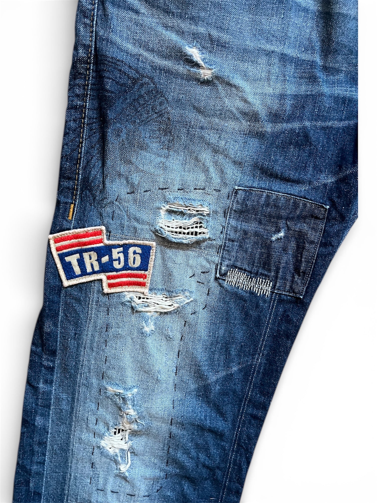 Vintage True Religion Jeans (M)