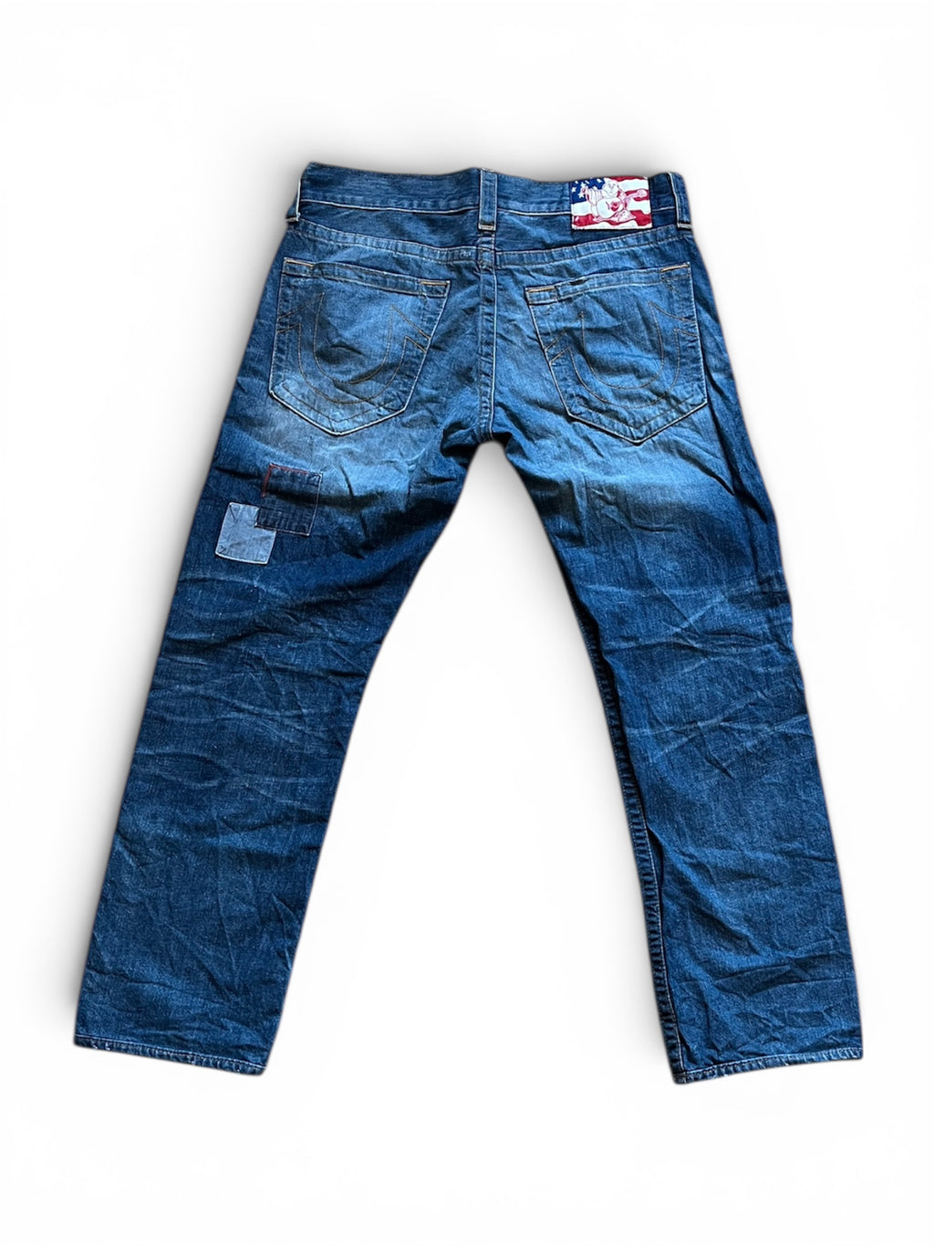 Vintage True Religion Jeans (M)