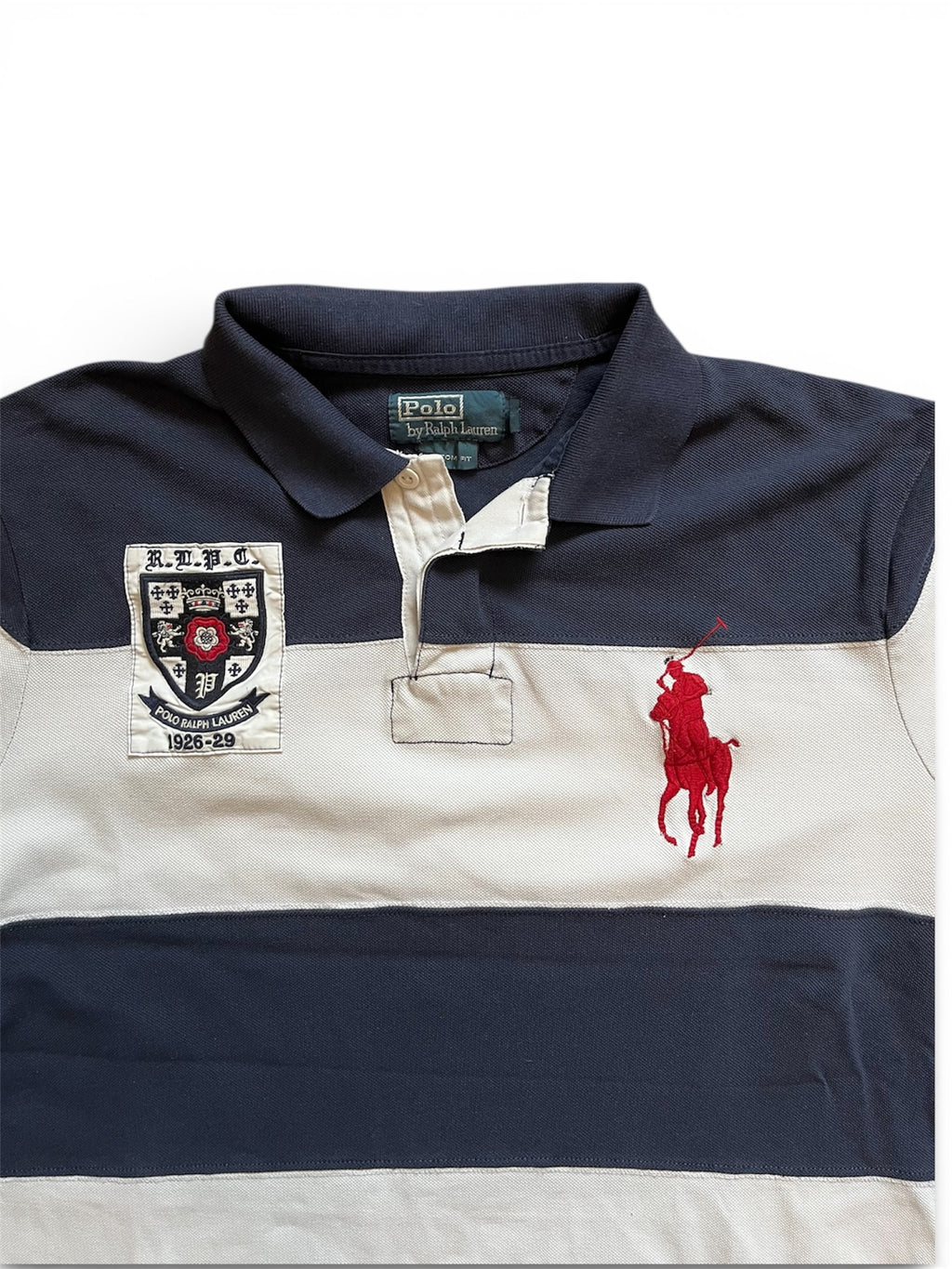 Vintage Ralph Lauren Polo (XL)
