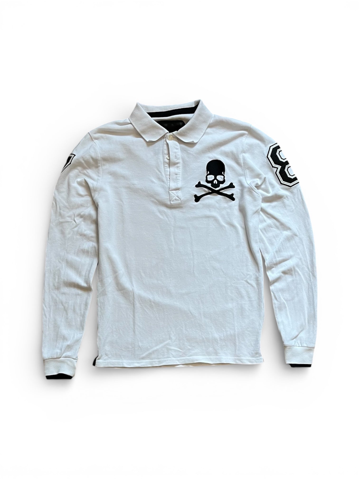 Vintage Philipp Plein Longsleeve (L)