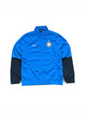 Vintage Nike x Inter Milan Track Jacket (L)