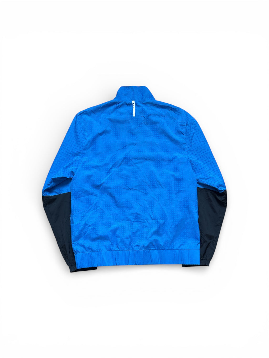 Vintage Nike x Inter Milan Track Jacket (L)