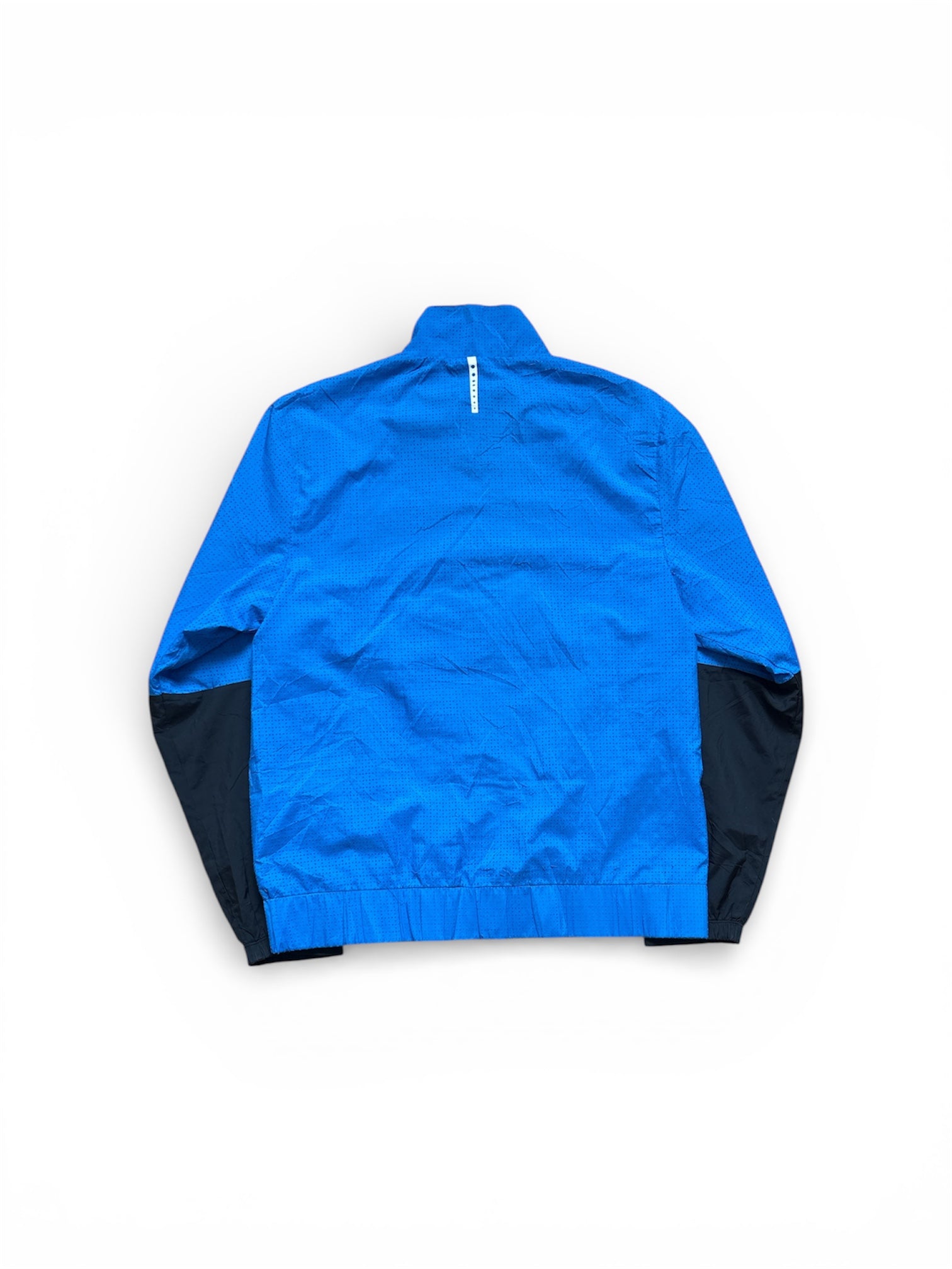 Vintage Nike x Inter Milan Track Jacket (L)