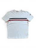 Vintage Moncler T-Shirt White (M)