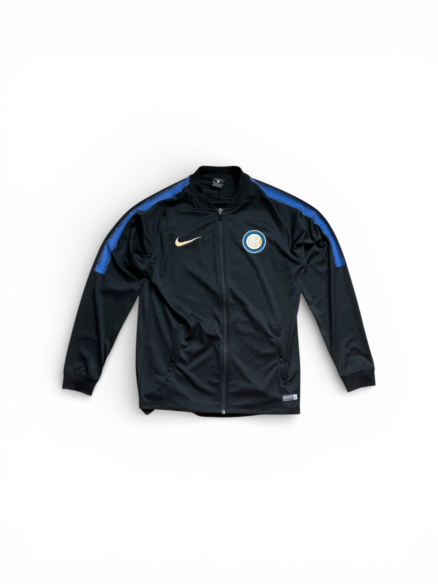 Nike Inter Mailand Trainingsjacke (M)