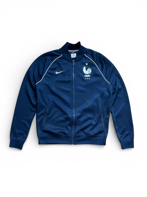 Nike France FFF Tracksuit (M)