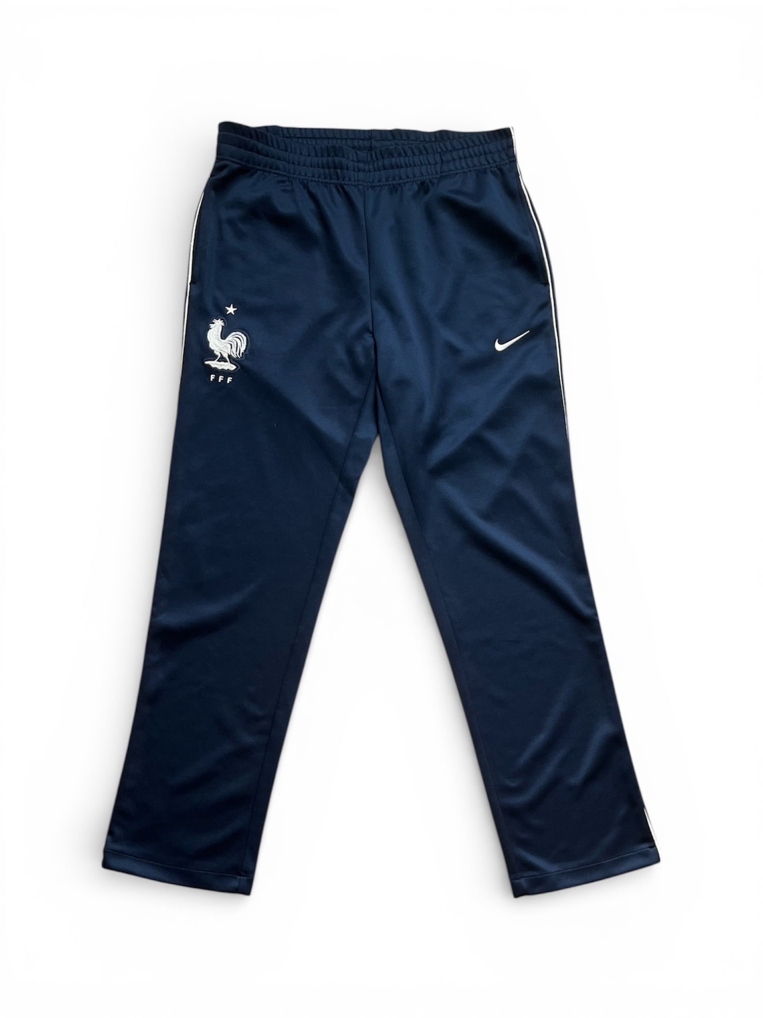 Nike France FFF Tracksuit (M)