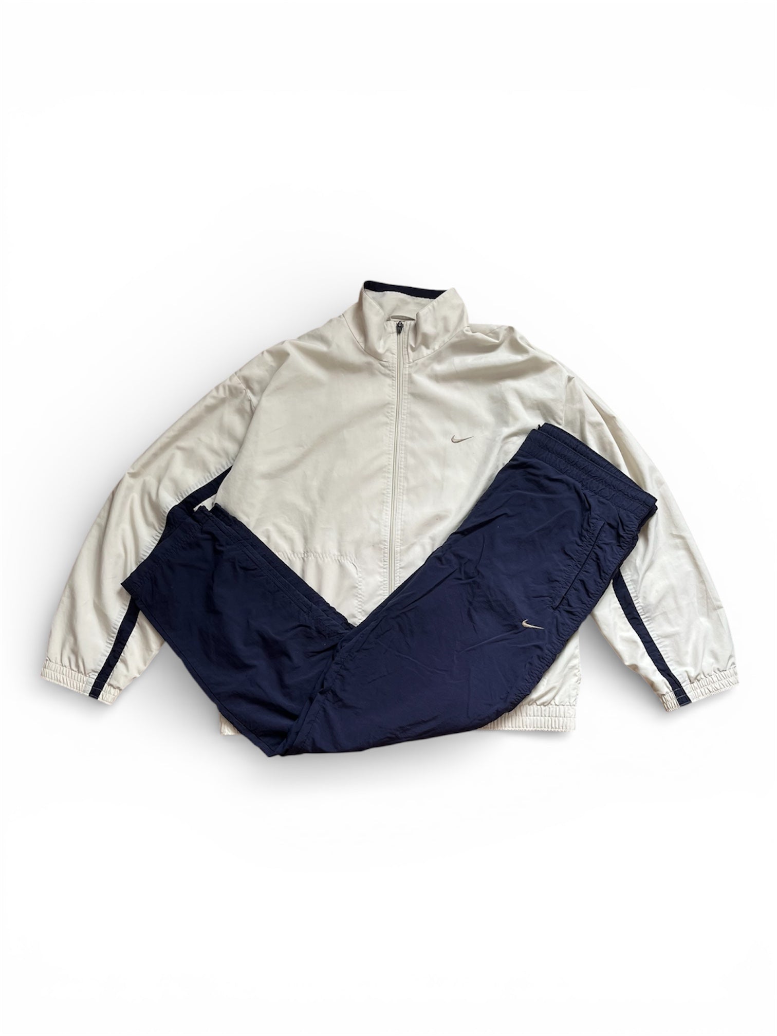 Nike Vintage Tracksuit (L)