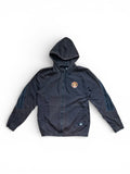 Adidas Manchester United Zip Jacket (S)