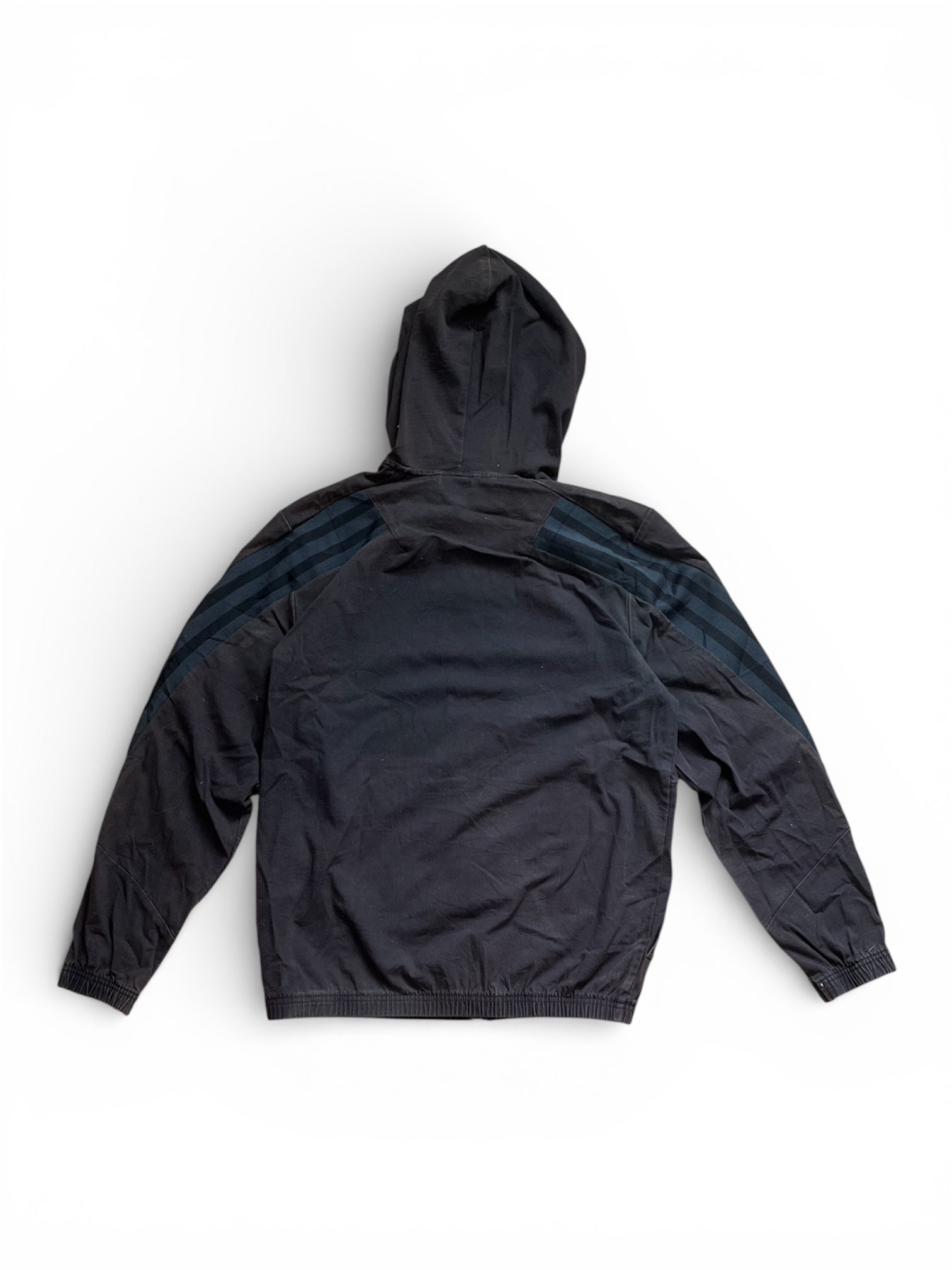 Adidas Manchester United Zip Jacket (S)