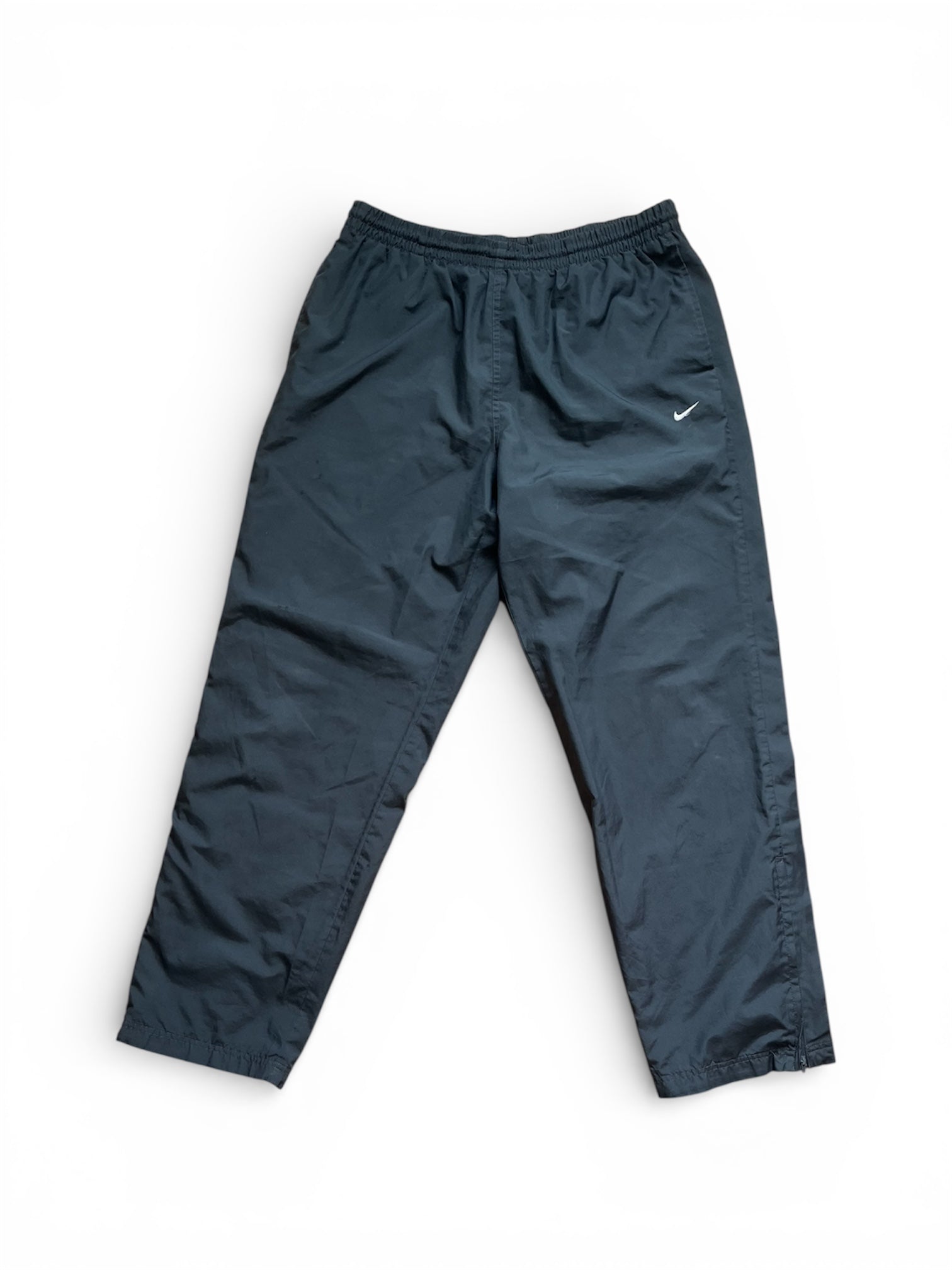 Nike Vintage Track Pants Navy (L)