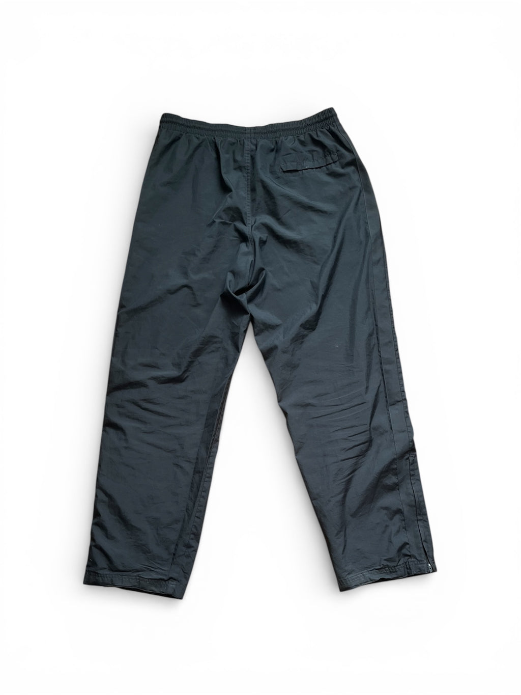 Nike Vintage Track Pants Navy (L)