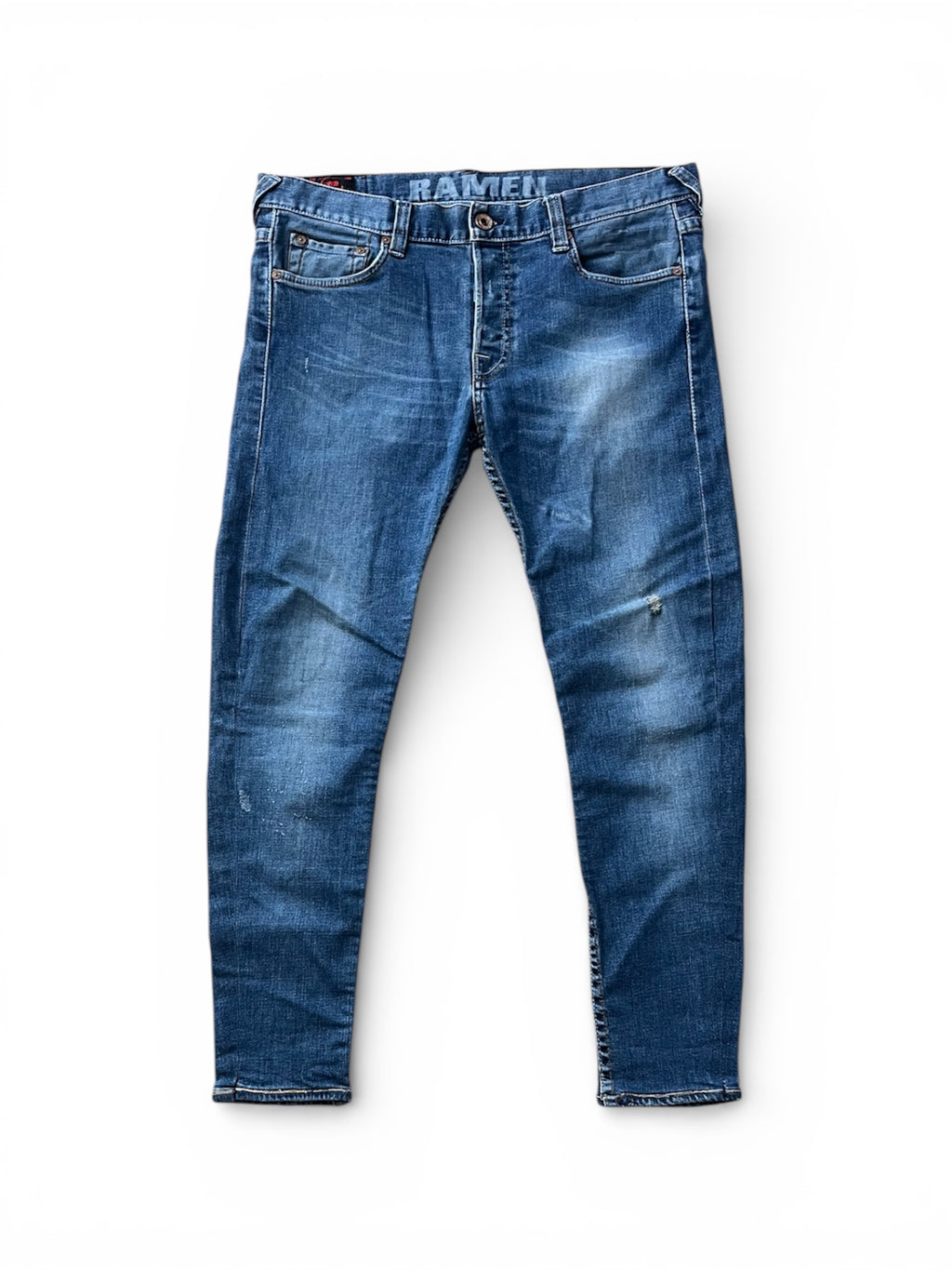 Vintage Evisu Jeans (S)