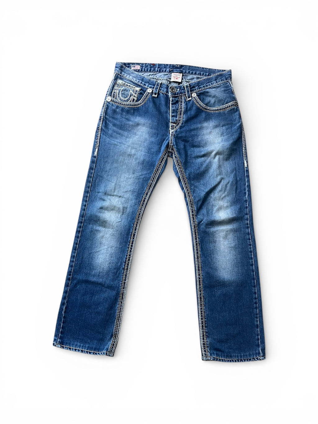Vintage True Religion Jeans (M)