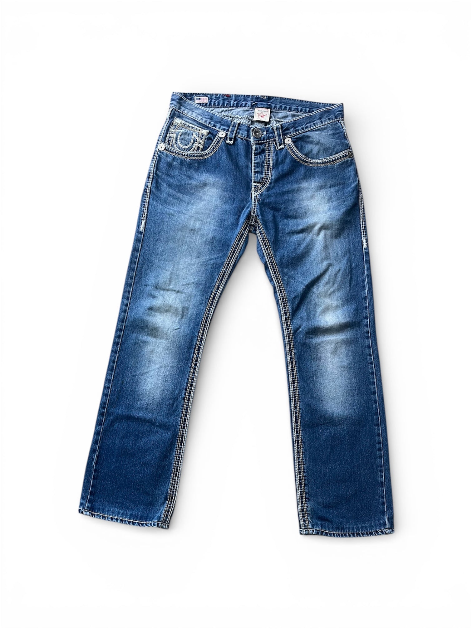 Vintage True Religion Jeans (M)