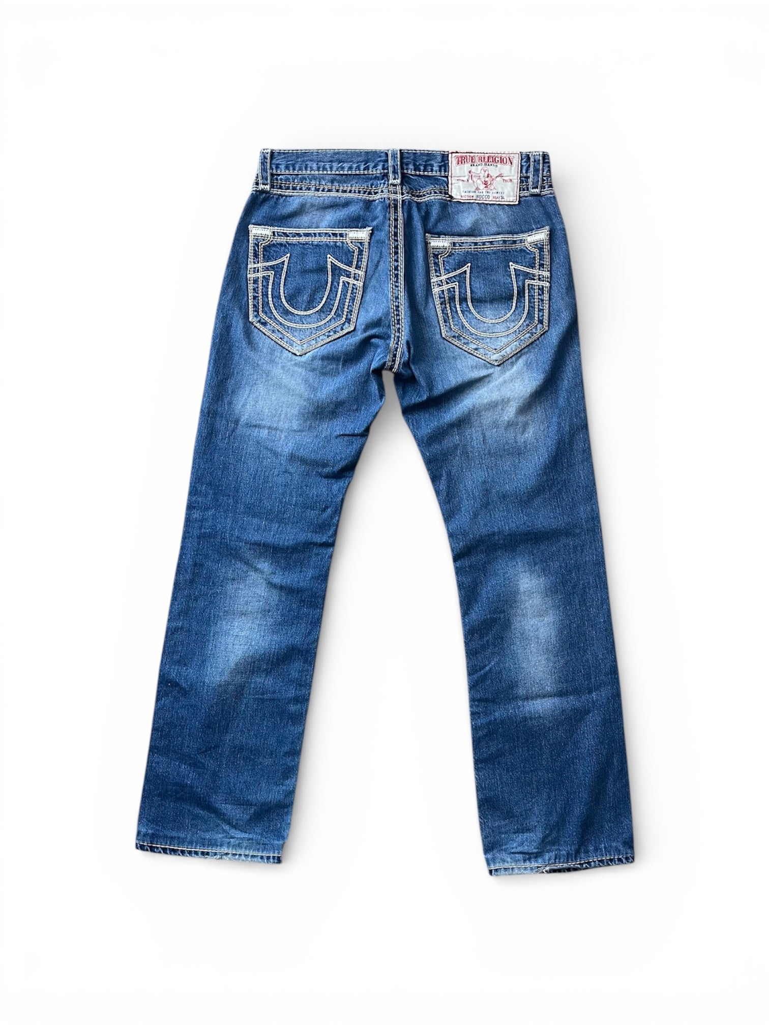 Vintage True Religion Jeans (M)