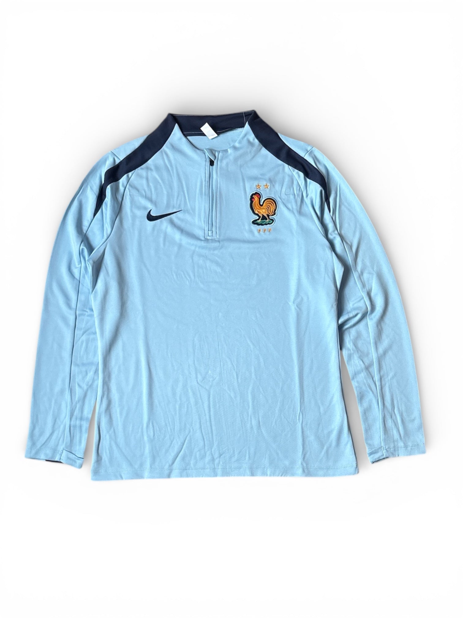 Nike France Tracksuit (M)