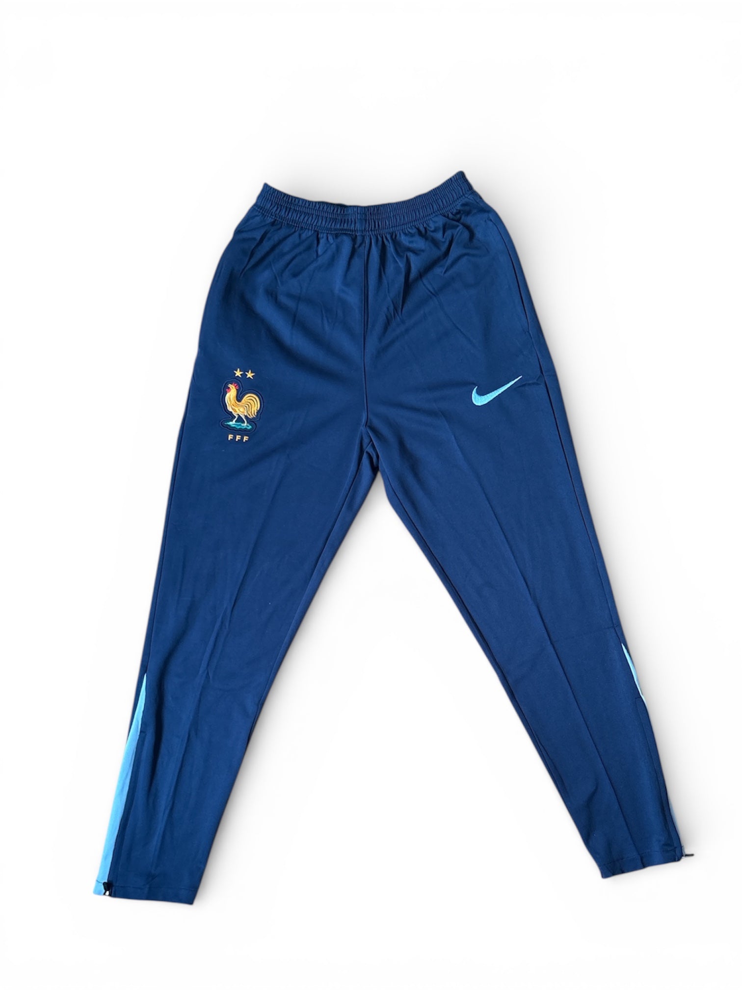 Nike France Tracksuit (M)